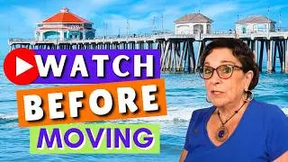 The REAL Pros and Cons of Living in Huntington Beach, California