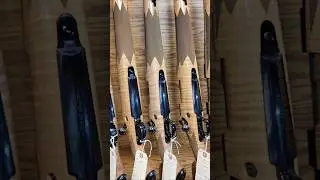 🔥 Winchester Model 70 Super Grade &ndash; The Rolls Royce of Rifles! 🤯 (AAAA maple Super Grade)