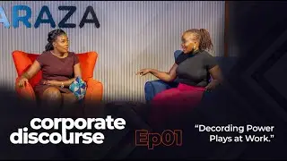 EP 1: Decoding Powerplays in the Workplace (for startup founders)