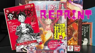 It's over for Monkey D Luffy ST21-014 Weekly Shonen Jump 2025 Promo