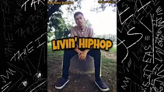 Scar - Livin' Hiphop (Prod. Wizard Beats) [Official Music Video]