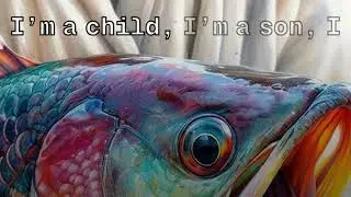 Matthew 17 His Children Are Free Blues