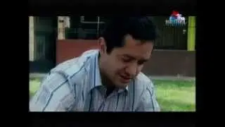 Historias reales. La historia de George Zegarra. Ex Ludopata