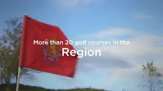 GOLF IN MADRID
