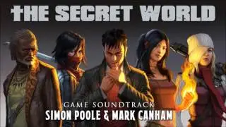 The Secret World - 106 - Buried Mysteries