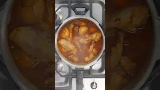 30 minutes wali chicken curry #bharatzkitchen #recipe #food #cooking