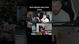Vanimy i Buni reakcija gdje Choda-(bakin drug)proziva simijevu pjesmu😱😱 #trending #popular #heat