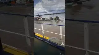Aventura sobre el r&iacute;o meta