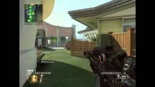 Clip / Black Ops II