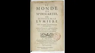 Descartes Theological and Metaphysical Foundations of Physics by Luis Martin Valdiviezo Arista