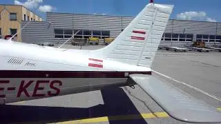 AirFranz - TURBO ARROW PA-28 R-201T