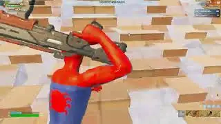 Never play on 8000hz polling rate