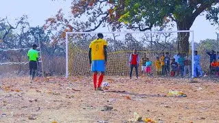 BEST PLENTY SHOOTOUT /SOREN SENA VS MALIYANTA /AT-LUPUNDHI NATUNDHI JAMSHEDPUR / JAMSHEDPUR FOOTBALL