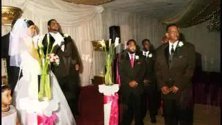 The Wedding 102011 by vOICEbBOX