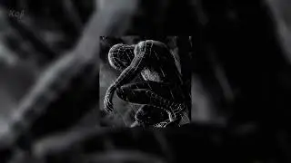 NEONJUMP x SPIDERMAN (ULTRA SLOWED) (TIKTOK EDIT)