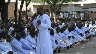 Daniel Garwe APE LB murewa vhangeri Dec 2025 