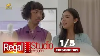 REGAL STUDIO PRESENTS 