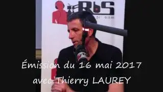 Plan&egrave;te Racing, &eacute;pisode 229 avec Thierry LAUREY