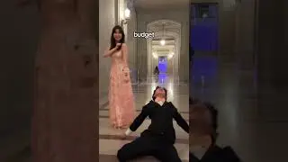 budget vs expensive prom dresses found using treffaaa