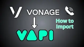 How to import phone numbers into VAPI (Step-by-Step Guide)