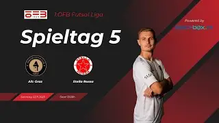 AFC GRAZ VS STELLA ROSA