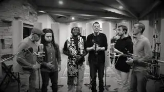 The Black & White Sessions: M-Pact 