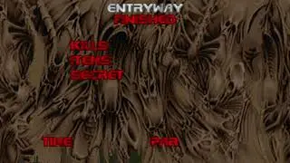 Doom challenge witnout killing everyone!