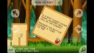 Beyond Ynth От FDG Entertainment ios iphone gameplay