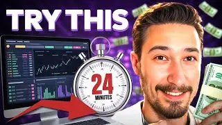 Pocket Option 1-Minute Strategy That Keeps Printing in 2026 (Price Action + S/R + OTC)