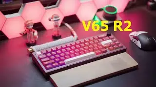 V65 R2 sound test