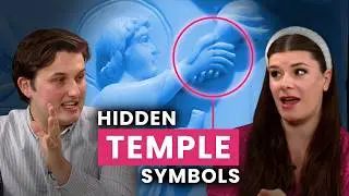 The Lost Ancient Symbols That Unlock The Temple Endowment