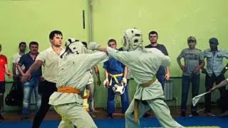 Араши Карате (Arashido)🇷🇺