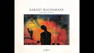 Barney Rachabane - Mbaqanga