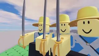 The 𝙤𝙙𝙙 trio …