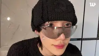 260108 THE BOYZ Chanhee 🆕 Weverse Live