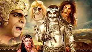 हनुमान आज दुष्ट राक्षसों तुम्हारा नमो निशान मिटा दूंगा Chamatkari Hanuman 2026