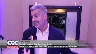 03 Daniel Abadie explic&oacute; el presente y futuro de la Transformaci&oacute;n Digital en Argentina