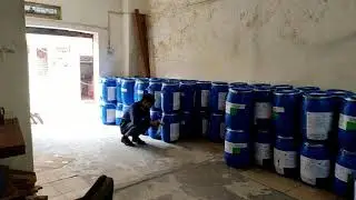 level marking time lapse