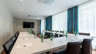 Trip Inn Zurich Hotel, Z&uuml;rich, Switzerland