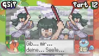 Der verfluchte Turm | Part 12 | Pokemon Feuerrot/Blattgrün Typelocke-Soullink-Nuzlocke