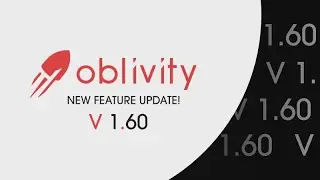 New advanced Sens Finder screen & Improved algorithm // OBLIVITY UPDATE