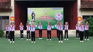 Người Huynh Trưởng Gương Mẫu