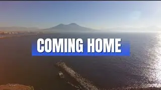 COMING HOME || HYMNAL WORSHIP 