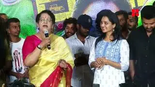 എന്റെ മക്കളോട് പറയും ലാലേട്ടനെ കണ്ട് പഠിക്കണമെന്ന്; മോഹന്‍ലാലിനെ കുറിച്ച് മല്ലിക സുകുമാരന്‍