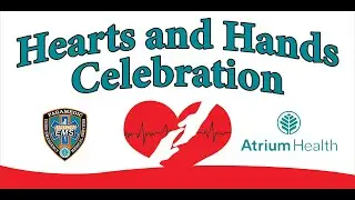 Hearts & Hands 2021