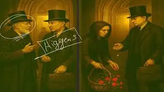 Pygmalion Act 1 الصف الاول الثانوي