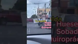 #huesero #sobador #espalda #quiropractico #dolordeespalda