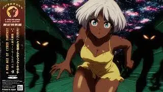 𝗘𝗖𝗛𝗢𝗘𝗦 𝗢𝗙 𝗗𝗔𝗥𝗞𝗡𝗘𝗦𝗦 宿闇 | Future Funk & Synthwave