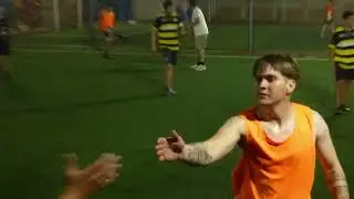 &iexcl;FECHA 3 A PURO GOLAZO! Orsai F5
