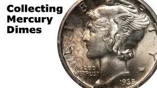 Collecting Mercury Dimes
